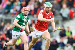 An tsraith iomána thar a bheith leamh agus gan mórán fiúntais in aon chor inti