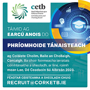 CETB 300 0323
