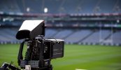 Na sonraí teilifíse is eile fógartha do chluichí chraobh peile na hÉireann
