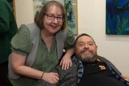 Scoil gheimhridh nua i gcuimhne ar Ghearóid Ó Cairealláin