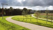Beagnach €300,000 bronnta ar thograí áineasa amuigh faoin aer sa nGaeltacht