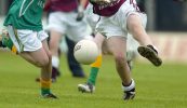 ‘Nuair atá máistreacht agat ar chaid agus ar dhuine, sin é an uair atánn tú ag buachtaint’