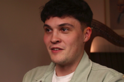 FÍSEÁN: Céard a chiallaíonn sean-nós domsa? Féiniúlacht…