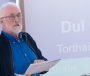 ‘Gadaíocht chultúrtha is ea Ceathrú Ghaeltachta a thabhairt ar cheantar Bhóthar na bhFál’ – Ó hÉallaithe