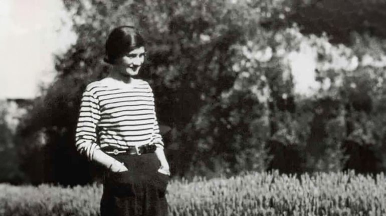 Coco Chanel…abair stíl, a chailín! – Tuairisc.ie