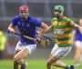Fathach amháin sa tóir ar chraobh eile i gCorcaigh, fathach eile sa tóir ar shlánú