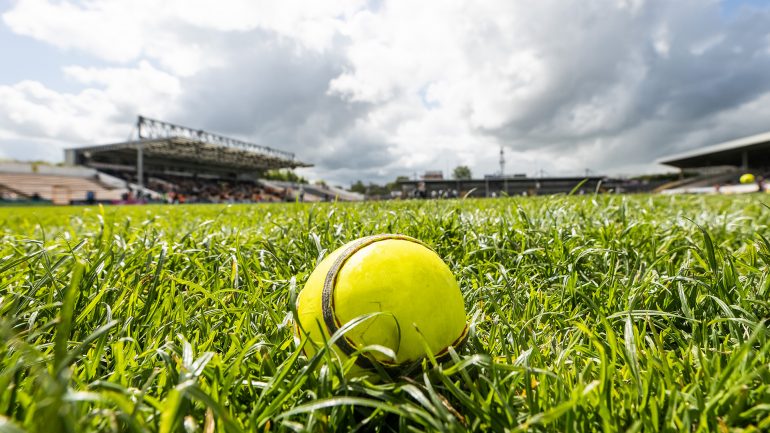 Agus curaidh na hÉireann cloíte acu, d’fhéadfadh an Nás céim mhór eile a thabhairt