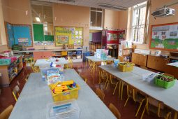 Tromlach múinteoirí bunscoile den tuairim nach bhfuil daltaí chomh maith ag an nGaeilge is a bhí roimh an bpaindéim