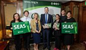 Tacaíocht láidir tugtha ag Sinn Féin do phlean a éilíonn €220 milliún breise don Ghaeilge