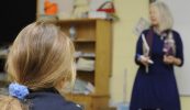 An Chomhairle Mhúinteoireachta ag caitheamh le cainteoirí Gaeilge mar ‘mar shaoránaigh den dara grád’