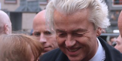 An mbeidh Geert Wilders ina Chéad-Aire san Ísiltír?