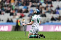 Baile Héil an rogha, ach seans réalaíoch ag Naomh Máirtín