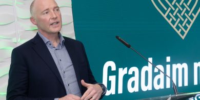 €50 milliún caite ag Údarás na Gaeltachta ar thograí caipitil ó 2019