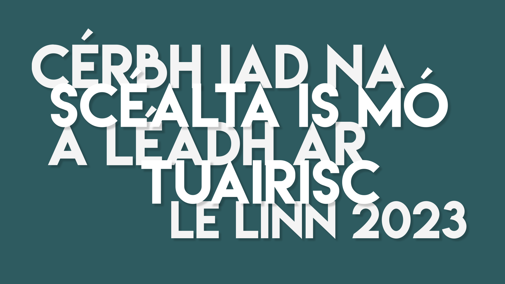 Cérbh iad na scéalta is mó ó shaol na Gaeilge agus na Gaeltachta a léadh ar Tuairisc le linn 2023? (20 go dtí 11)