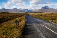 Polasaí na hEorpa agus an áit a thug beatha dúinn