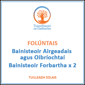 Tuismitheoirí na Gaeltachta 0224