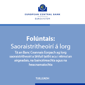 European Central Bank 0324