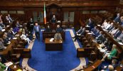 B’fhiú smaoineamh ar ‘buddy system’ chun cur le labhairt na Gaeilge sa Dáil – Aire na Gaeltachta