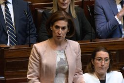 Impí déanta ar an Roinn Oideachais aird a thabhairt ar fhianaise faoin ngaeloideachas i mórshuirbhé nua