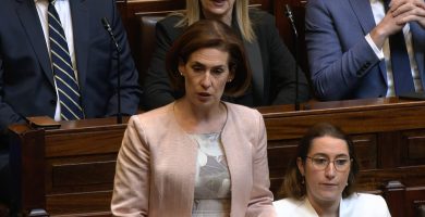 Impí déanta ar an Roinn Oideachais aird a thabhairt ar fhianaise faoin ngaeloideachas i mórshuirbhé nua