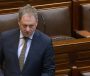 Cruinniú i nGaeilge ag meitheal oibre de chuid Chomhairle an Aontais Eorpaigh den chéad uair riamh