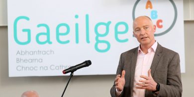 Comhdháil faoin Intleacht Shaorga le reáchtáil ag Údarás na Gaeltachta i nGaillimh