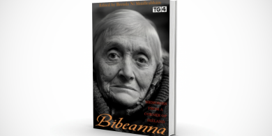 Má rinne eagrán scoile maighdean de Pheig Sayers, ní hamhlaidh do na ‘Bibeanna’