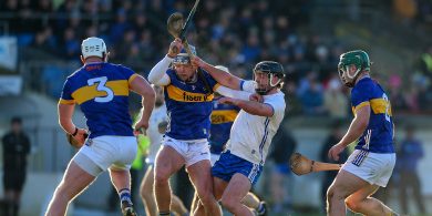 Anois nó riamh do Thiobraid Árann agus na Déise in ard a meanman
