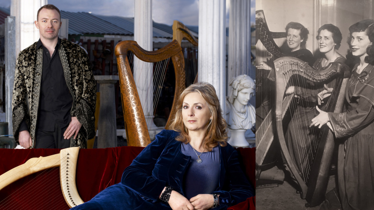 ‘Tá sé déanta cheana, bhí sé ar fad déanta ag Mary O’Hara’ – Tuairisc.ie