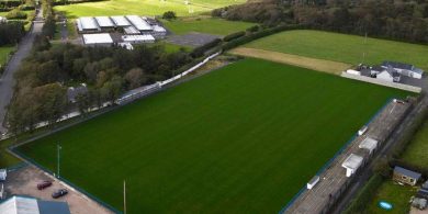 ‘Sonas trí sheans’ ag Comórtas Peile na Gaeltachta