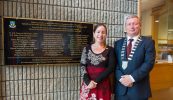 Comhairleoir contae Gaeltachta lena vóta a chaitheamh do Jim Gavin le costais Fhianna Fáil a chúiteamh