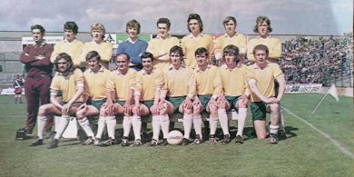 An chéad uair ar imir Gaillimh agus Dún na nGall i gcluiche leathcheannais na hÉireann