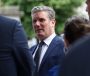 ‘Treo nua don Bhreatain’ san Eoraip geallta ag Starmer agus é ag iarraidh an cheannairc a chur faoi chois 