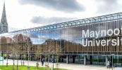 €3 milliún fógartha ag Aire na Gaeltachta d’Ollscoil Mhá Nuad, do TEG agus tionscadail Ghaeilge eile