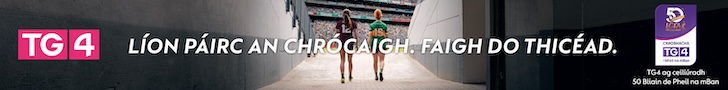 TG4 LGFA brat 0724