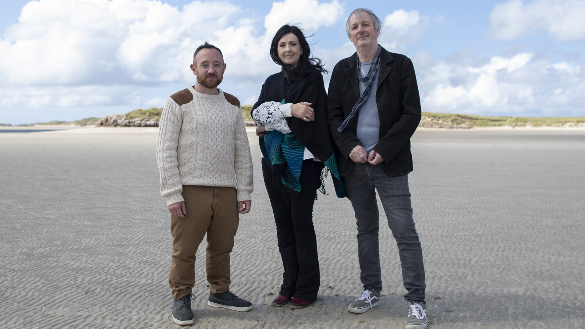 Sparánacht ‘Clannad’ bronnta ar scannánóir as Gaeltacht Dhún na nGall