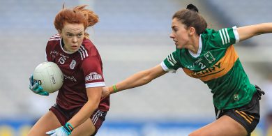  Ba thrua mura bhfreagrófaí paidreacha lucht Pheil na mBan 