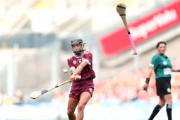 Ón mbun aníos a chaithfear tabhairt faoin gcónascadh idir CLG, Peil na mBan agus an Cumann Camógaíochta