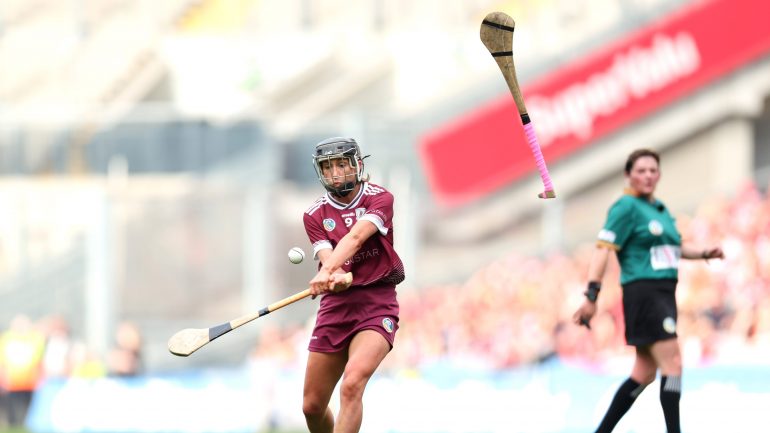 Ón mbun aníos a chaithfear tabhairt faoin gcónascadh idir CLG, Peil na mBan agus an Cumann Camógaíochta