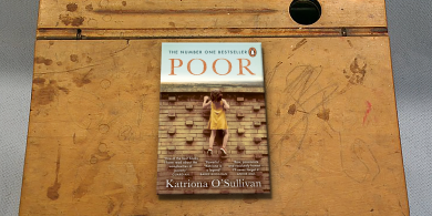 B’fhiú d’aon duine lenar suim an t-oideachas ‘Poor’ a léamh