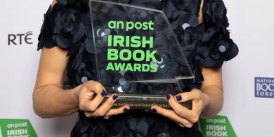 Na leabhair Ghaeilge atá ainmnithe do Ghradaim Leabhar na Bliana An Post fógartha