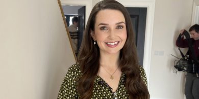 Aisteoir Gaeltachta ag súil lena céad gearrscannán, ‘Babaí Brain’