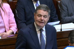 €6.3 milliún breise le cur ar fáil ag an Rialtas don Ghaeilge agus don Ghaeltacht an bhliain seo chugainn