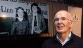 Aitheantas speisialta tugtha do Noel Ó Gallchóir ag Comhairle Contae Dhún na nGall