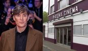 Pictiúrlann cháiliúil sa Daingean ceannaithe ag Cillian Murphy agus Yvonne McGuinness