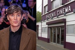 Pictiúrlann cháiliúil sa Daingean ceannaithe ag Cillian Murphy agus Yvonne McGuinness