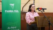 DIALANN TOGHCHÁIN: Pobalbhreitheanna TG4, féasta Fhianna Fáil agus comhairle Sheáin a’ Chóta