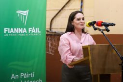 DIALANN TOGHCHÁIN: Pobalbhreitheanna TG4, féasta Fhianna Fáil agus comhairle Sheáin a’ Chóta