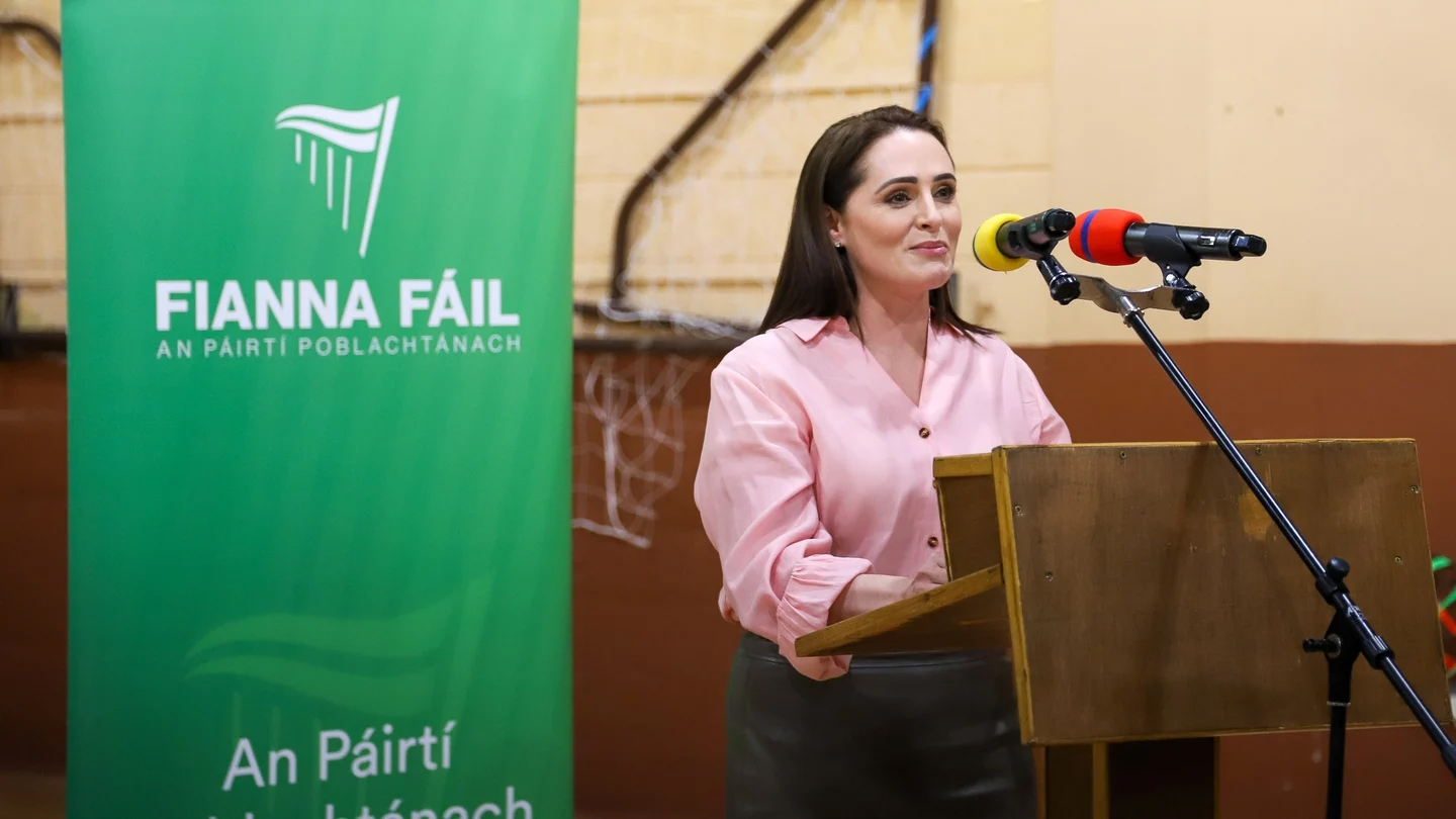 DIALANN TOGHCHÁIN: Pobalbhreitheanna TG4, féasta Fhianna Fáil agus comhairle Sheáin a’ Chóta