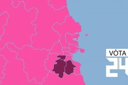 Beirt chainteoirí Gaeilge le suíochán a fháil I ndeisceart Bhaile Átha Cliath, tabharfaidh aire na Gaeltachta na cosa léi 